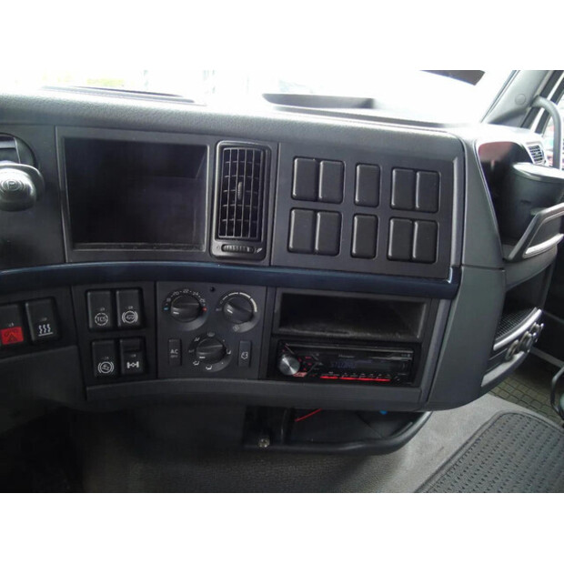 2014 Volvo FH-45814862