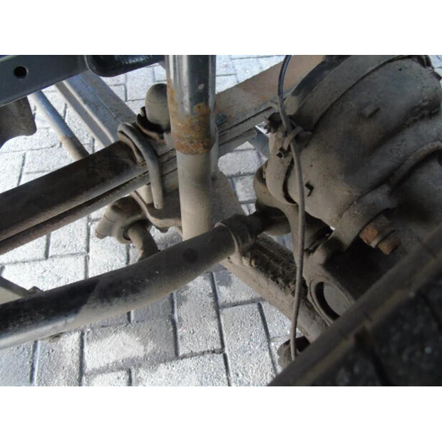 2010 Mercedes-Benz ATEGO-45814881