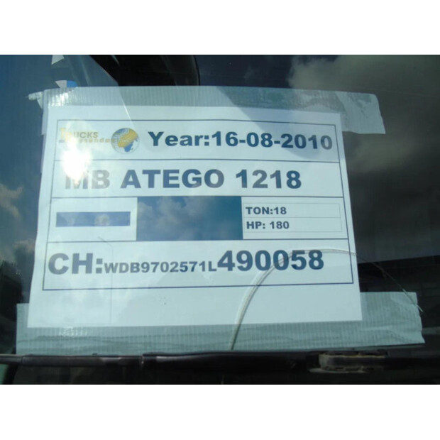 2010 Mercedes-Benz ATEGO-45814885