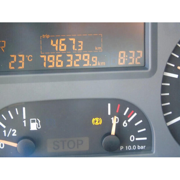 2010 Mercedes-Benz ATEGO-45814893