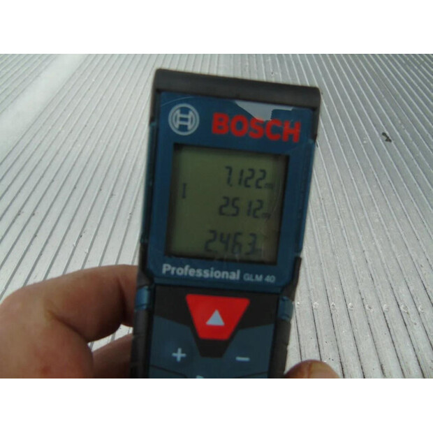 2010 Mercedes-Benz ATEGO-45814896