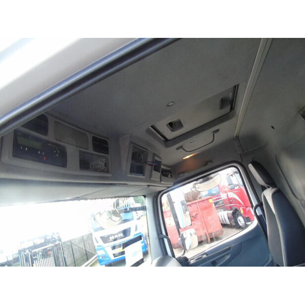 2010 Mercedes-Benz ATEGO-45814900