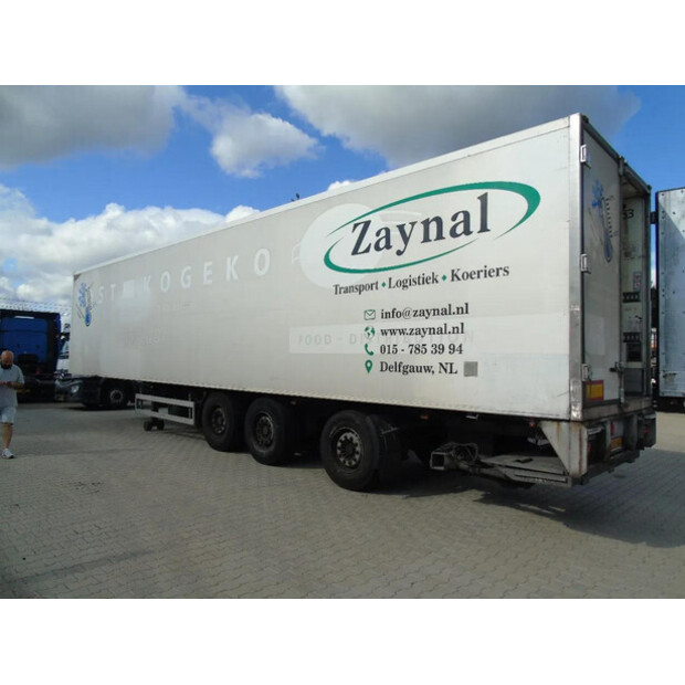 2006 باكتون SAF-45814905