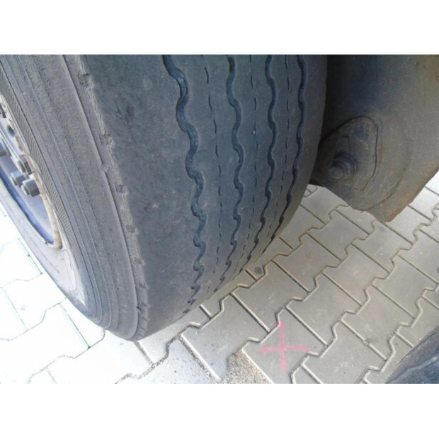 2006 باكتون SAF-45814915