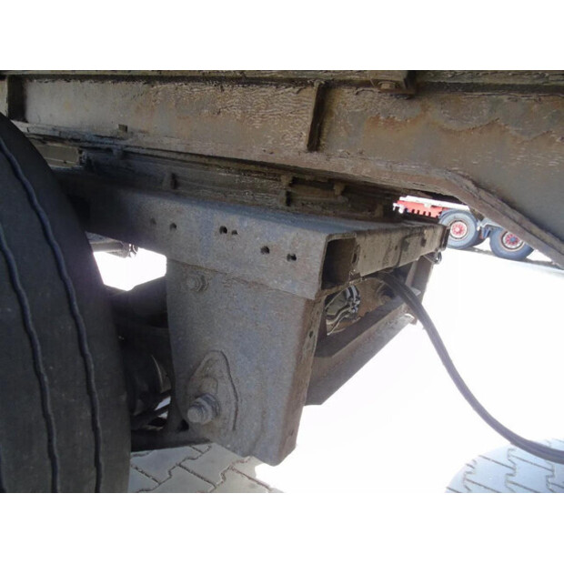 2006 باكتون SAF-45814918