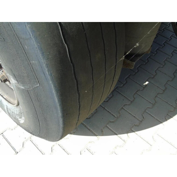 2006 باكتون SAF-45814920