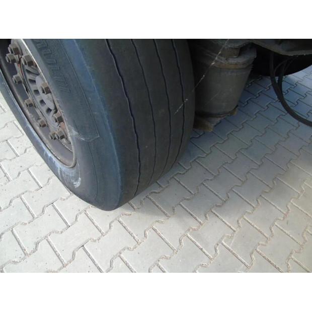 2006 باكتون SAF-45814923