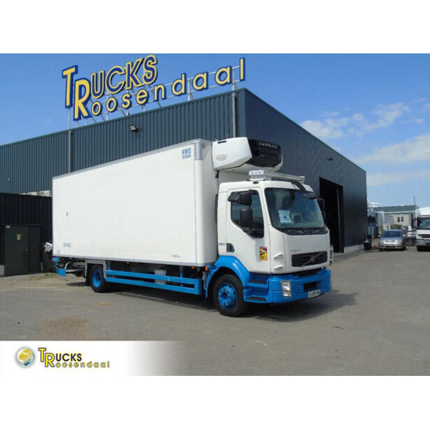 2013 فولفو FL-45814928