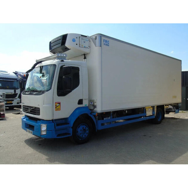 2013 فولفو FL-45814929