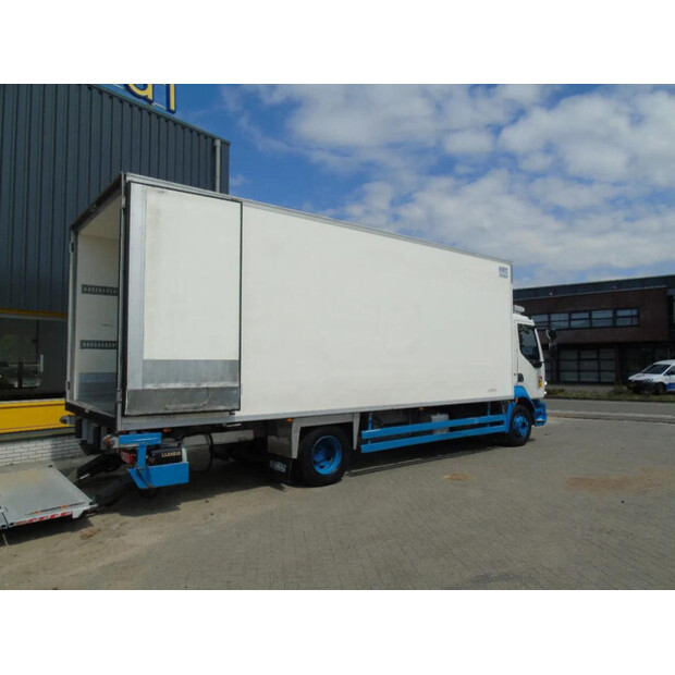 2013 فولفو FL-45814932