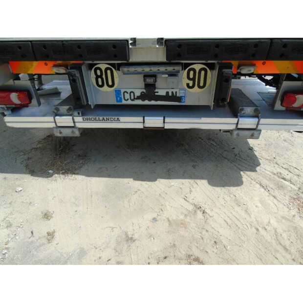 2013 فولفو FL-45814935