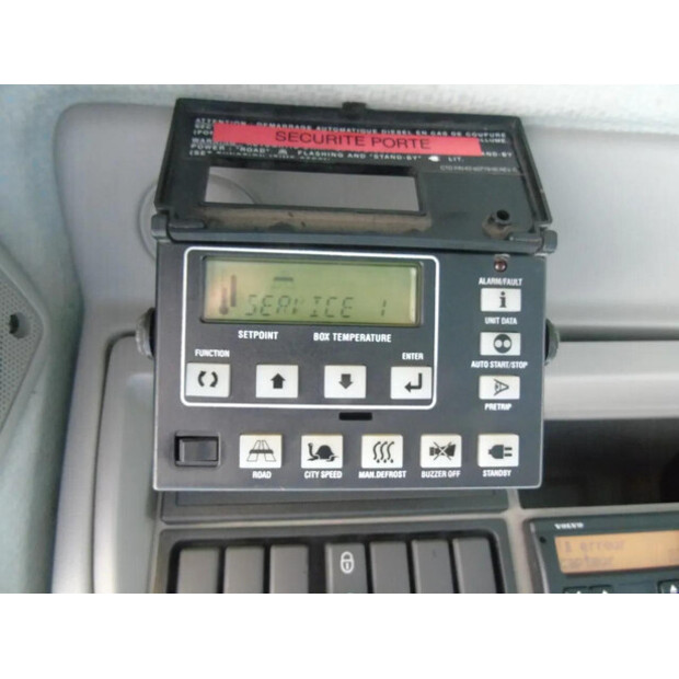 2013 فولفو FL-45814936