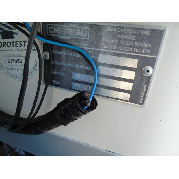 2013 فولفو FL-45814939