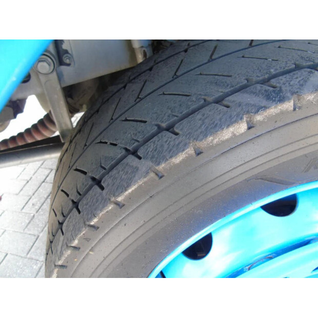 2013 فولفو FL-45814941