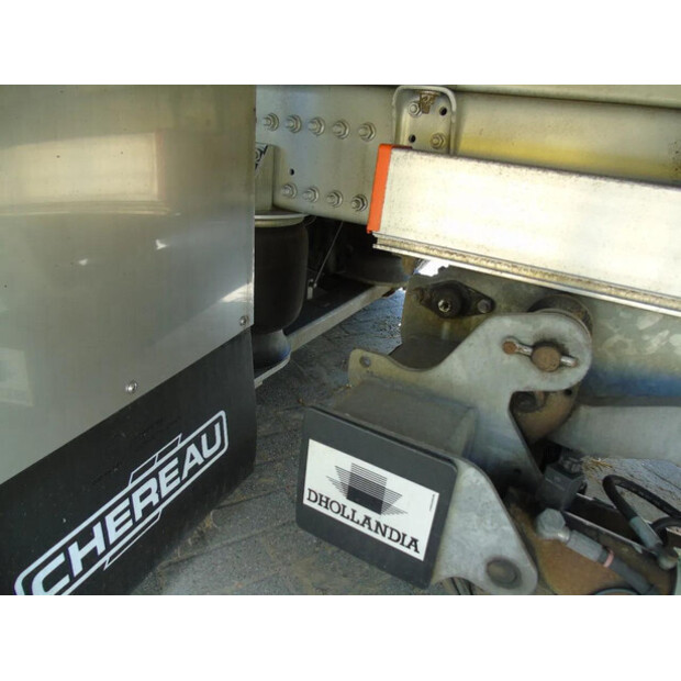 2013 فولفو FL-45814950