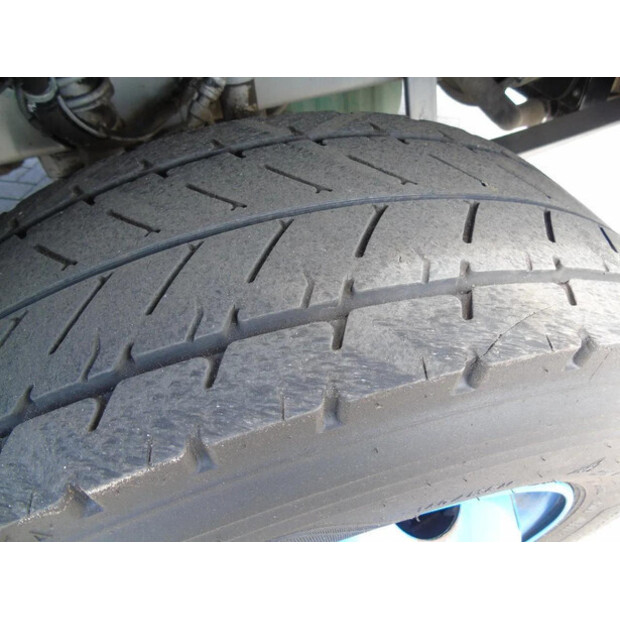 2013 فولفو FL-45814954