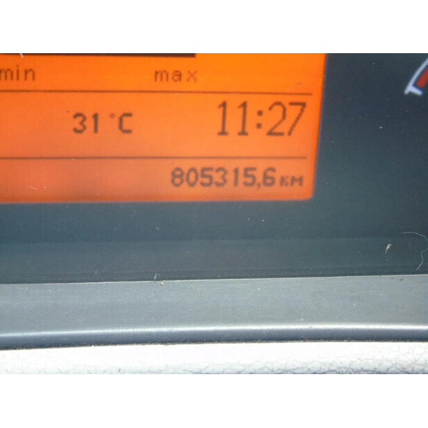 2013 فولفو FL-45814964