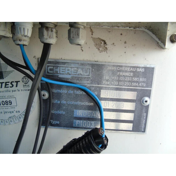 2013 فولفو FL-45814965