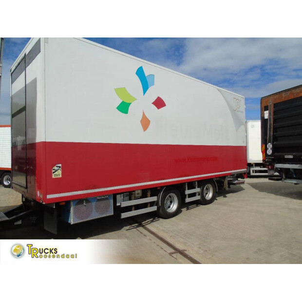 2000 BURG OTHERS-45814966