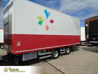 Image for 2000 BURG OTHERS for Sale in Netherlands