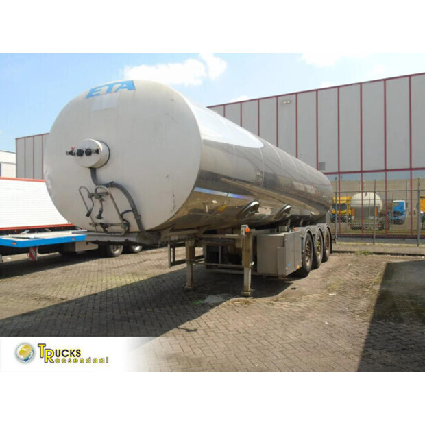 2014 ETA OTHERS-45814985