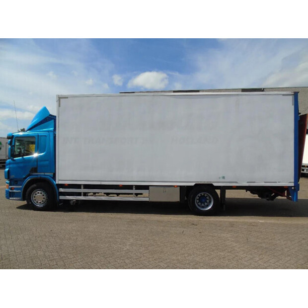 2013 سكانيا P250-45815009