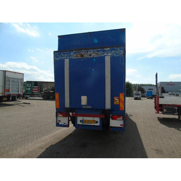 2013 سكانيا P250-45815011