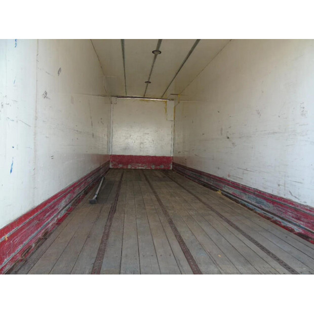 2013 سكانيا P250-45815012