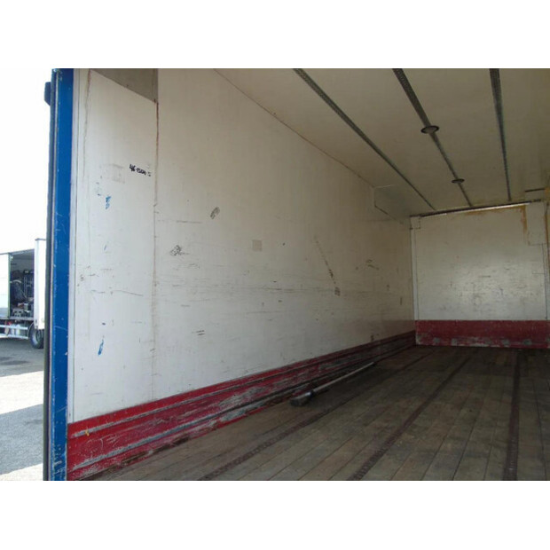 2013 سكانيا P250-45815013