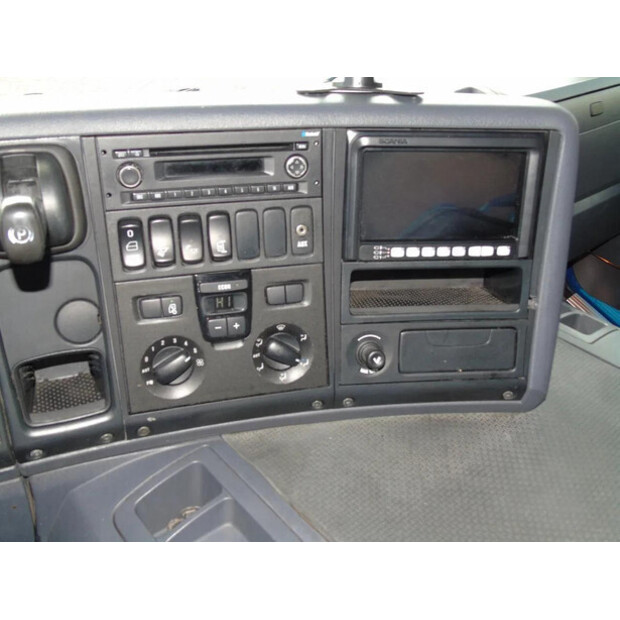 2013 سكانيا P250-45815014