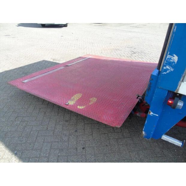 2013 سكانيا P250-45815016