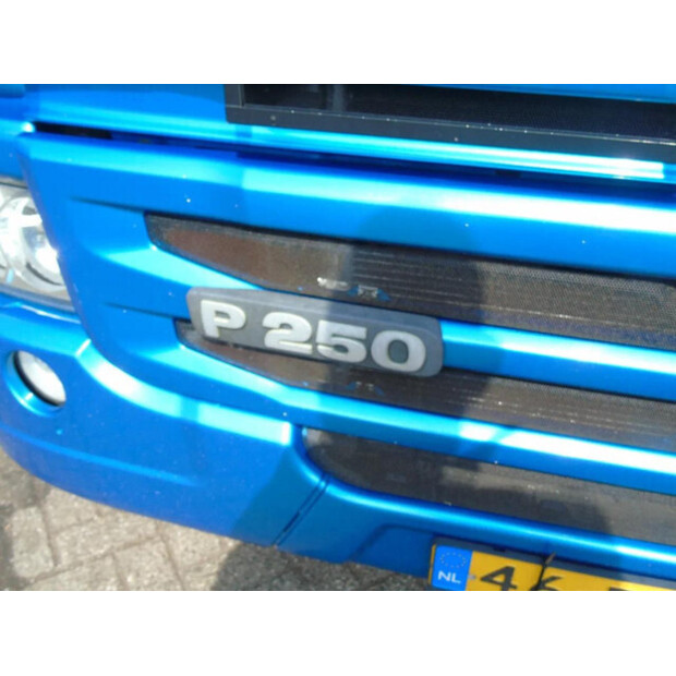 2013 سكانيا P250-45815019