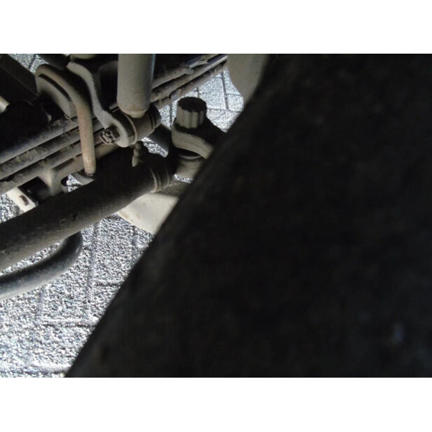 2013 سكانيا P250-45815020