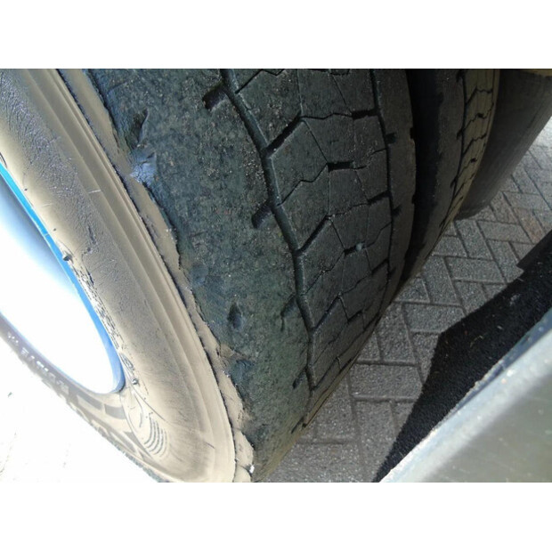 2013 سكانيا P250-45815021