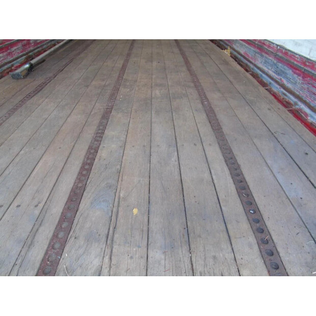 2013 سكانيا P250-45815025