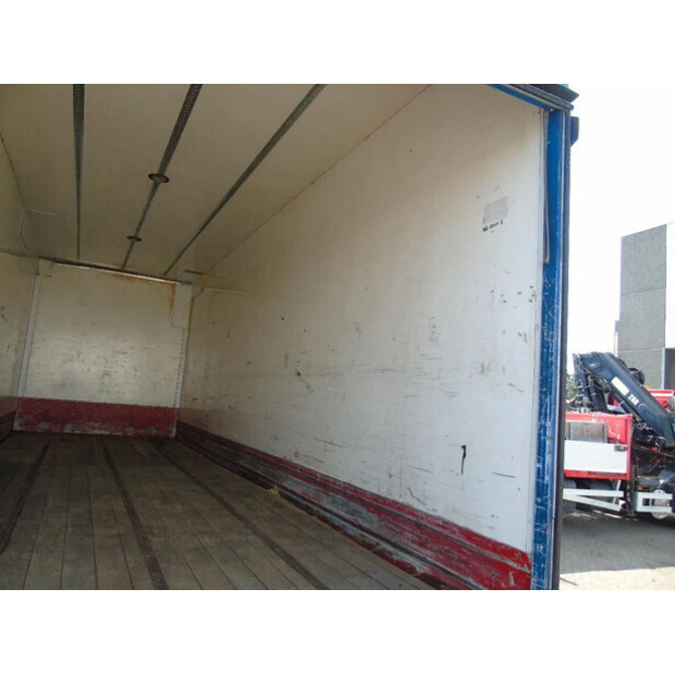 2013 سكانيا P250-45815030