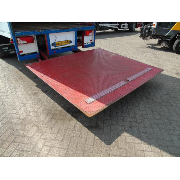 2013 سكانيا P250-45815031