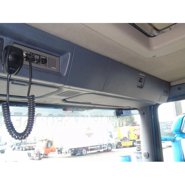 2013 سكانيا P250-45815033