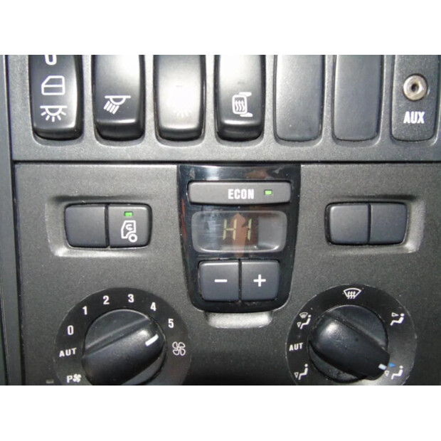 2013 سكانيا P250-45815035