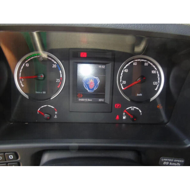 2013 سكانيا P250-45815036