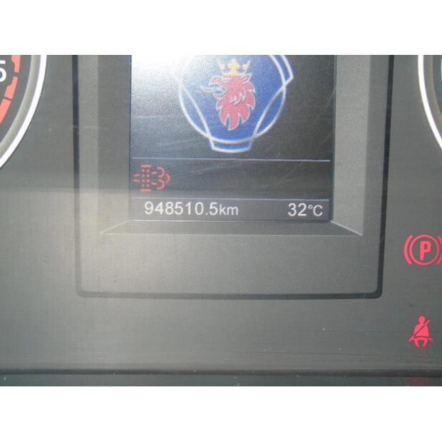 2013 سكانيا P250-45815037