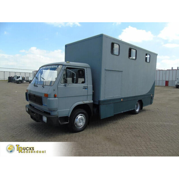 1991 MAN 10-45815039