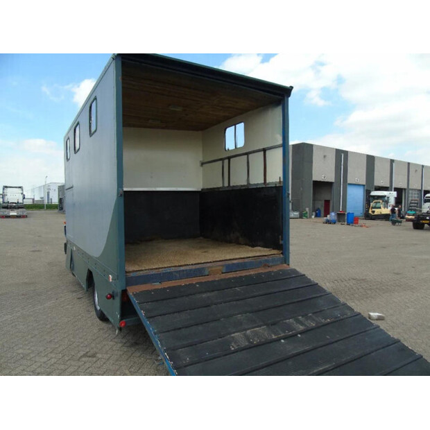 1991 MAN 10-45815040