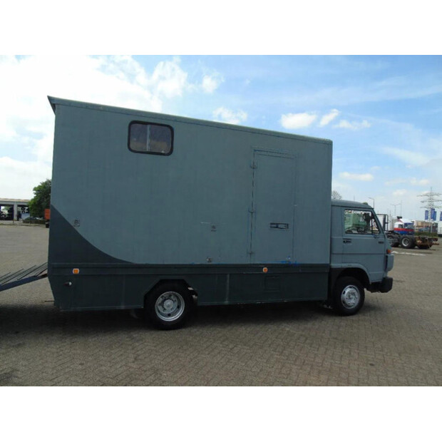 1991 MAN 10-45815041