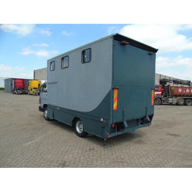 1991 MAN 10-45815042