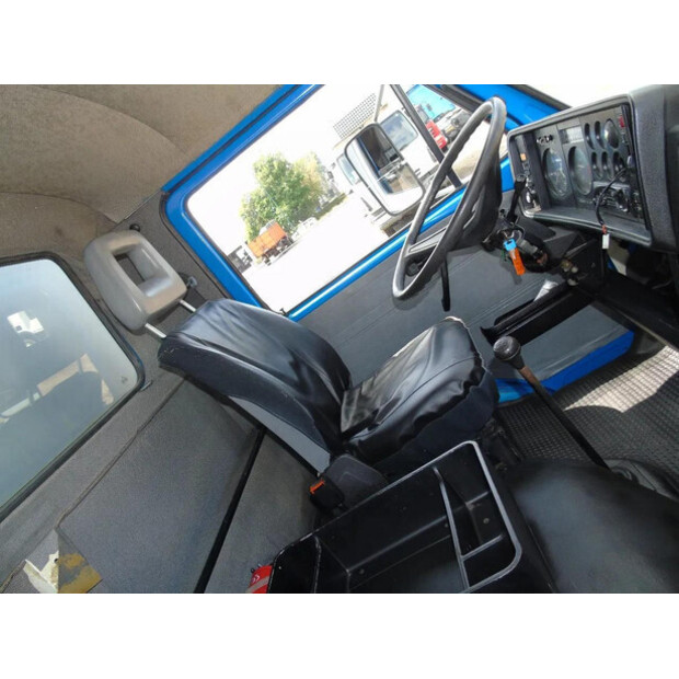 1991 MAN 10-45815043