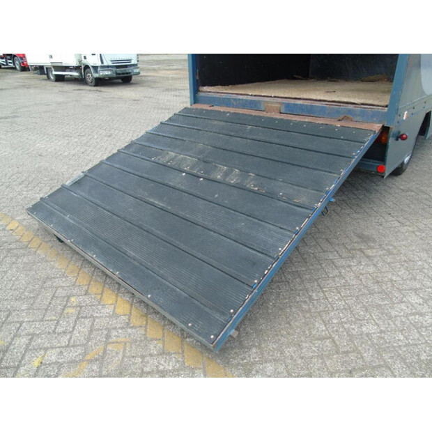 1991 MAN 10-45815044