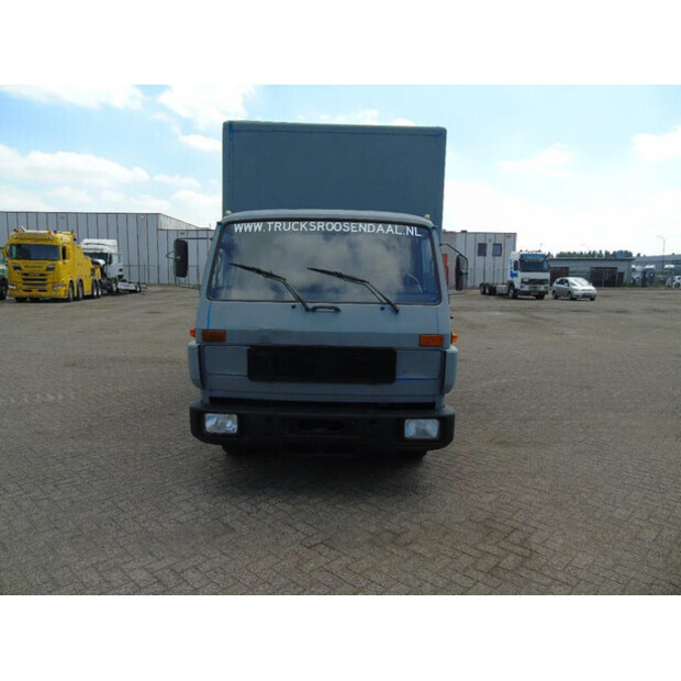 1991 MAN 10-45815045