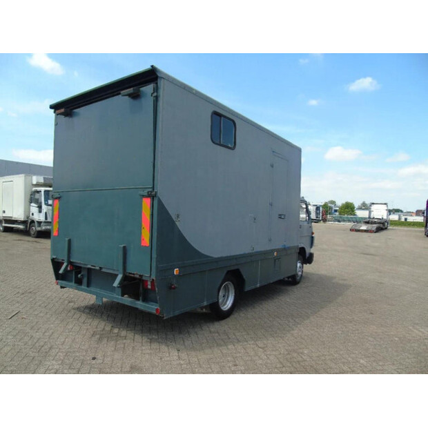 1991 MAN 10-45815048