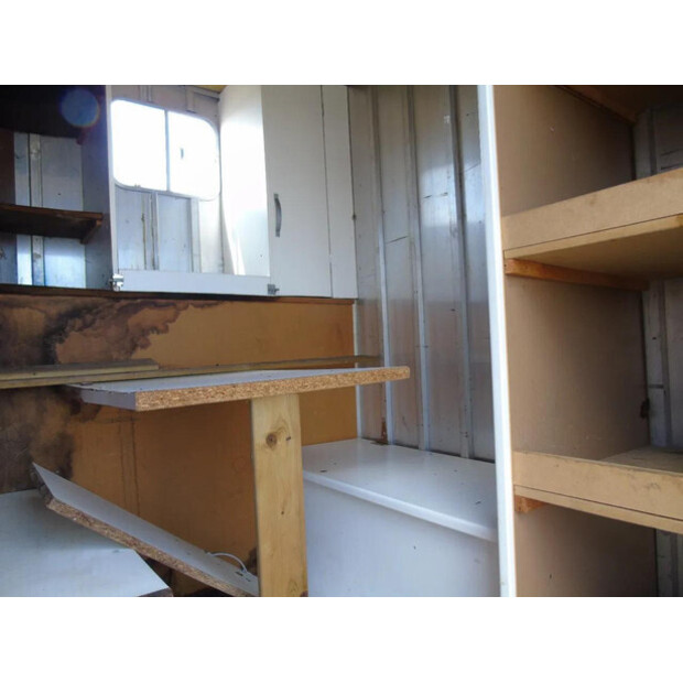 1991 MAN 10-45815052